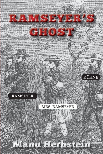 Ramseyers Ghost