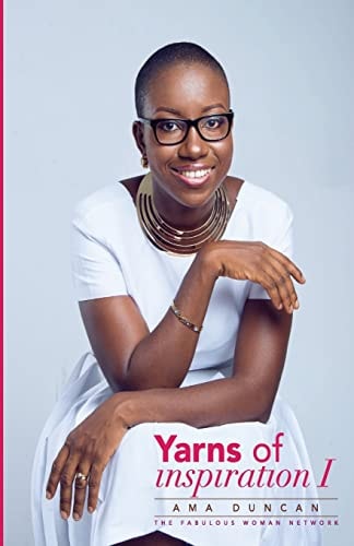 Yarns of Inspiration I