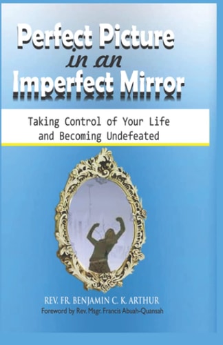 Perfect Picture in an Imperfect Mirror Taking Control of Your Life And Becoming Undefeated