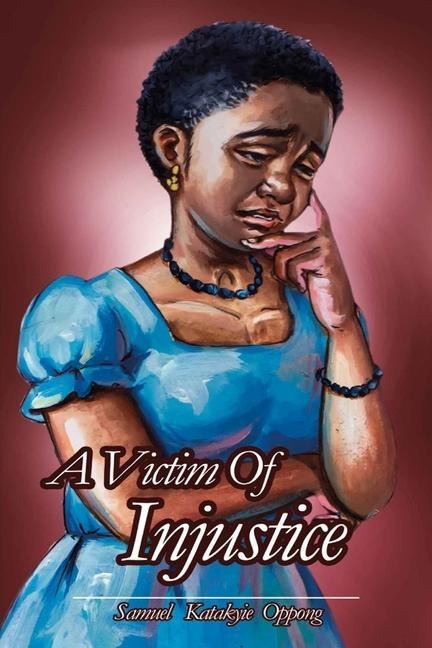 A Victim of Injustice