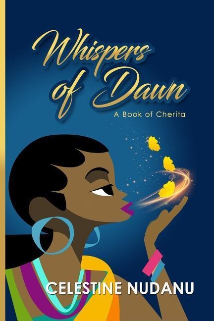 Whispers of Dawn: A Book of Cherita