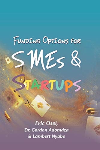 Funding Options for Smes and Start Ups