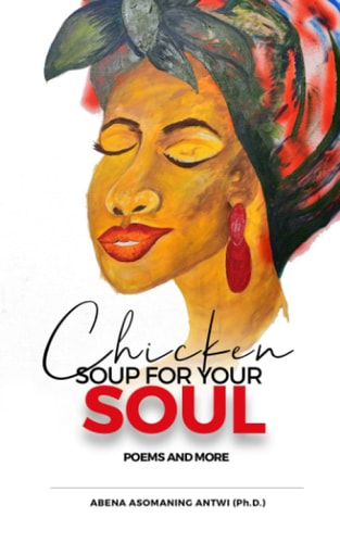 Chicken Soup for Your Soul Poems and More