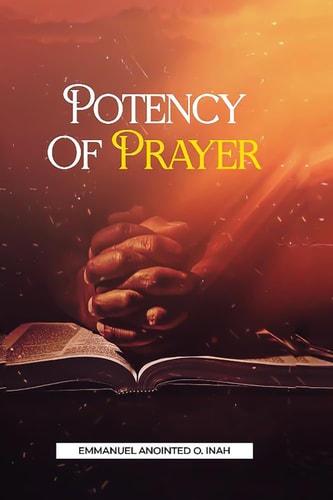 Potency of Prayer