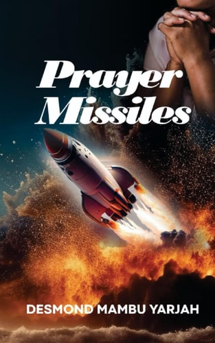 Prayer Missiles