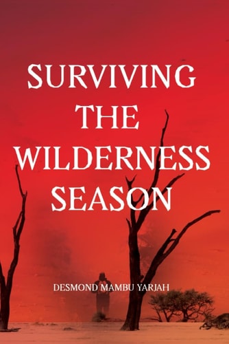 Surviving the Wilderness Season