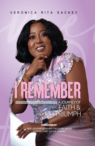 I Remember A Journey of Faith and Triumph