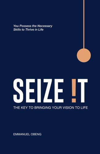 Seize It!