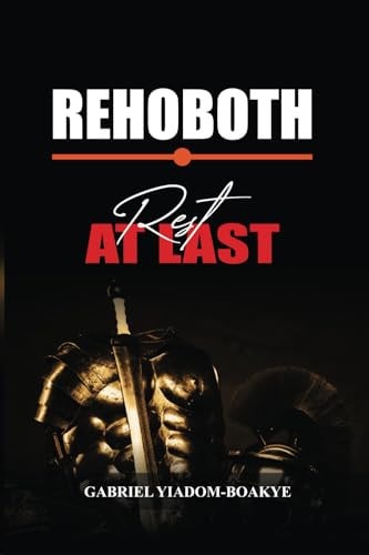 Rehoboth Rest at Last