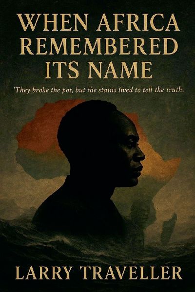 When Africa Remembered Its Name