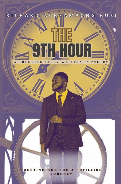 The Ninth Hour