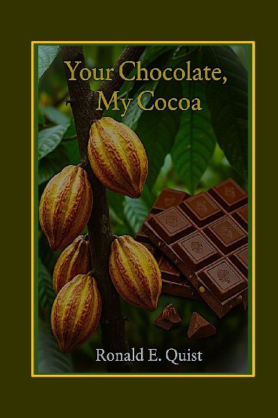 Your Chocolate, My Cocoa