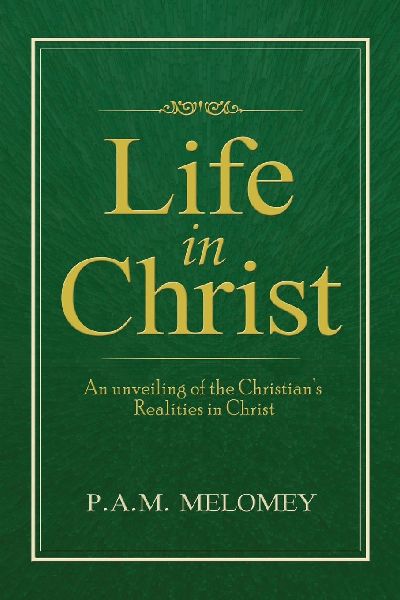 Life In Christ