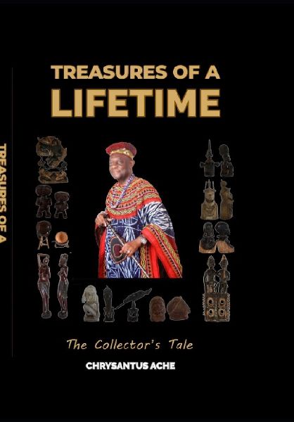 TREASURES OF A LIFETIME: The Collector's Tale