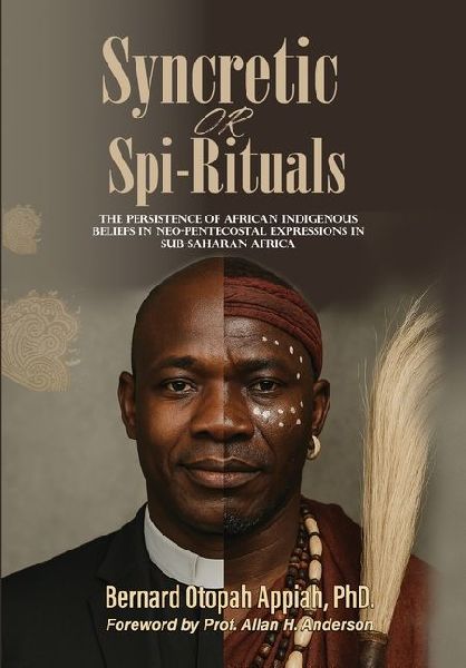 Syncretic or Spi-Rituals: The Persistence