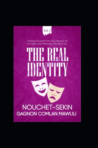 The Real Identity