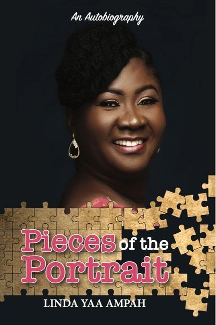 Pieces of the Portrait: An Autobiography