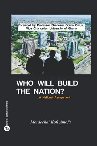 Who Will Build the Nation?