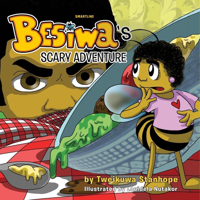 Besiwas Scary Adventure