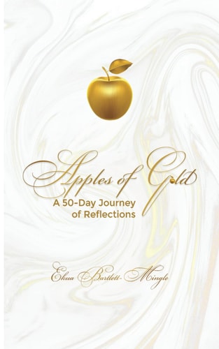 Apples of Gold A 50-day Journey of Reflections