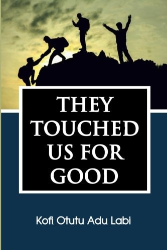 They Touched Us for Good