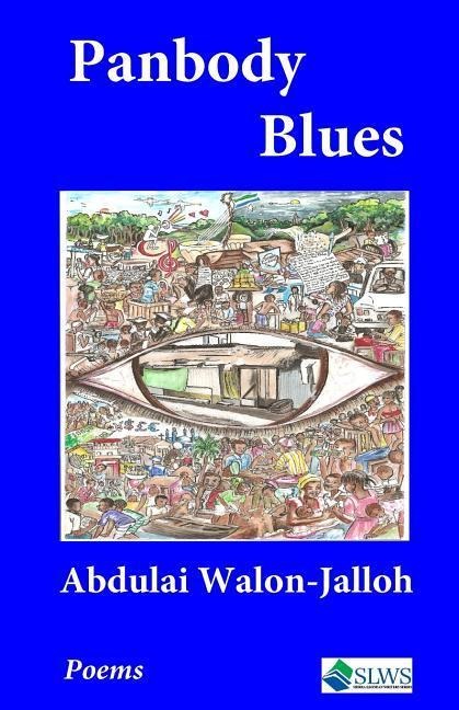Panbody Blues