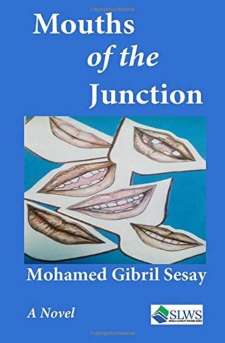 The Mouths of the Junction