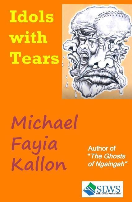 Idols with Tears