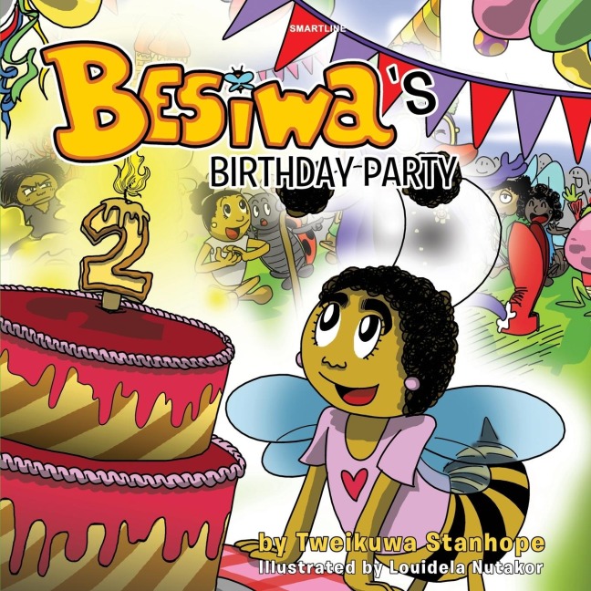 Besiwas Birthday Party