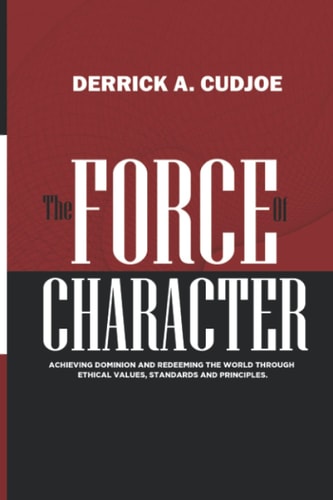 The Force of Character