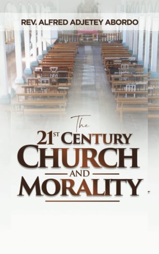 The 21st Century Church and Morality