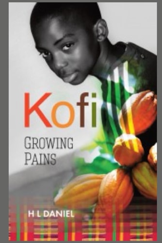 Kofi Growing Pains