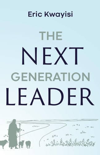 The Next Generation Leader