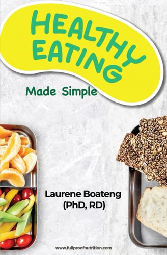 Healthy Eating Made Simple