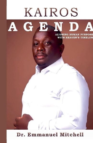 Kairos Agenda