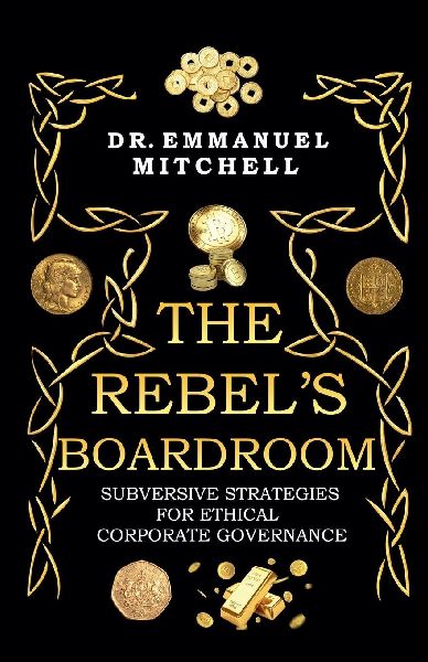 The Rebels Boardroom