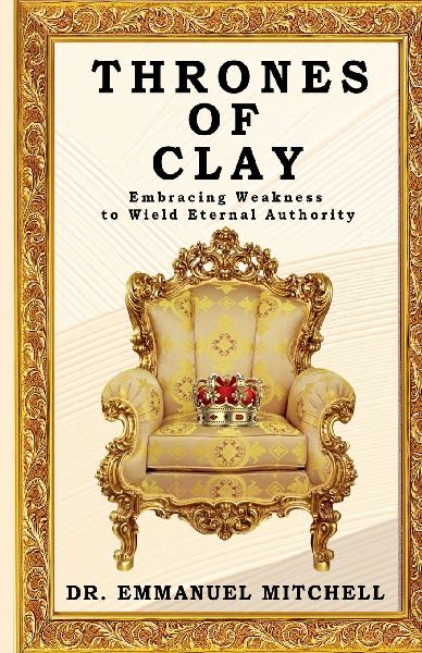 Thrones Of Clay