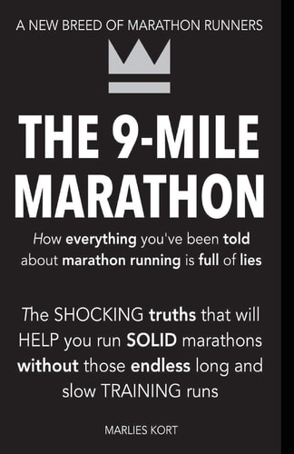 The 9-Mile Marathon A New Breed Of Marathon Runners