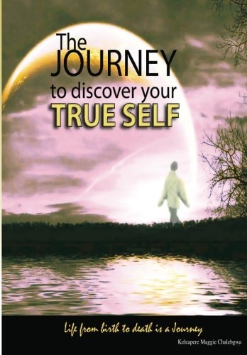 The Journey to Discover Your True Self