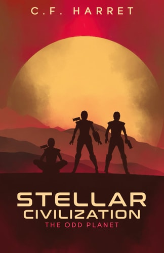 Stellar Civilization The Odd Planet