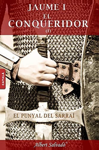 El Punyal Del Sarraí