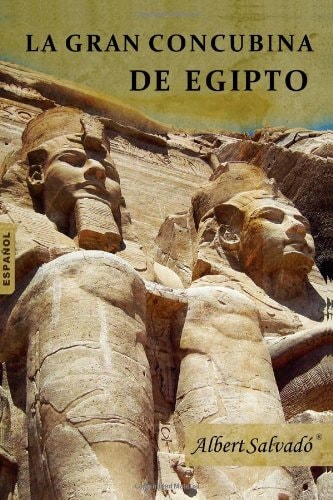La Gran Concubina de Egipto
