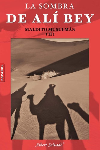 ¡Maldito Musulmán!