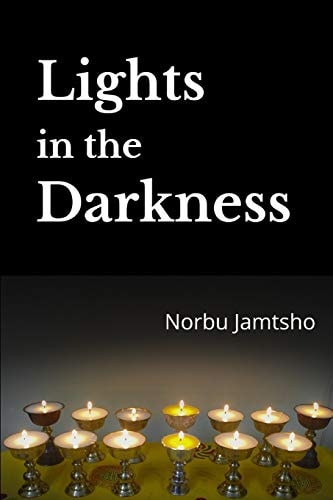 Lights in the Darkness A Heart - Wrenching True Story from the Land of Happiness - Bhutan