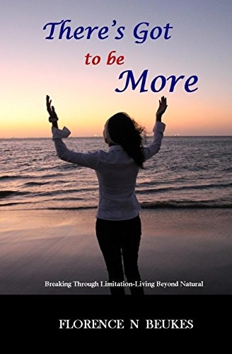 There's Got to Be More Breaking Through Limitation - Living Beyond Natural