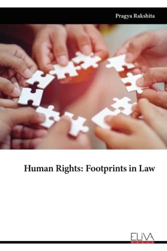 Human Rights Footprints in Law