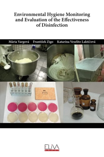 Environmental Hygiene Monitoring and Evaluation of the Effectiveness of Disinfection