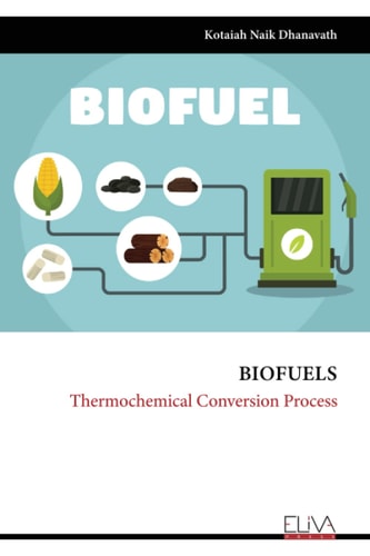 Biofuels Thermochemical Conversion Process