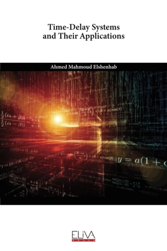 Time-Delay Systems and Their Applications