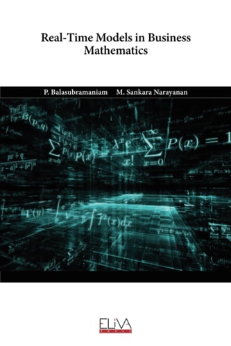Real-Time Models in Business Mathematics